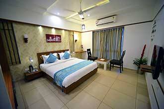 The Grand Imperial, Morbi 2
